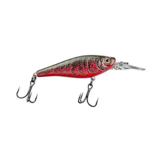 Picture of Pro Series Tiger 2 (Sd8)