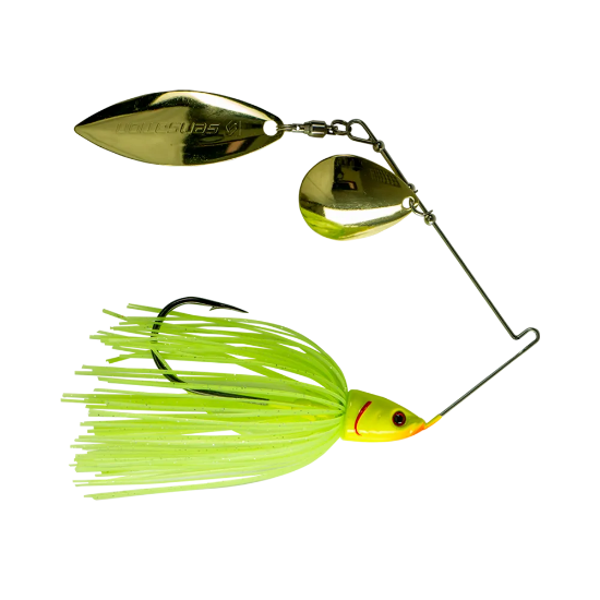 Picture of Echo Tandem Spinnerbait