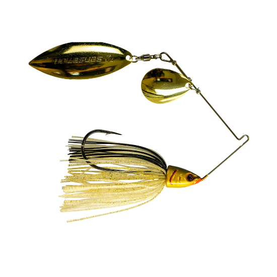 Picture of Echo Tandem Spinnerbait