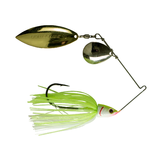 Picture of Echo Tandem Spinnerbait