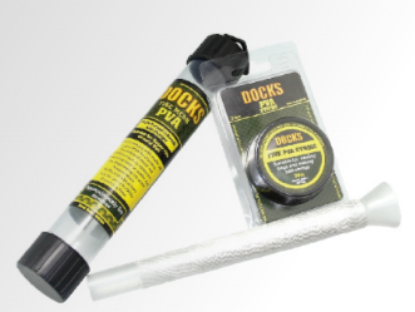 Picture of Micro Funnel & Plunger