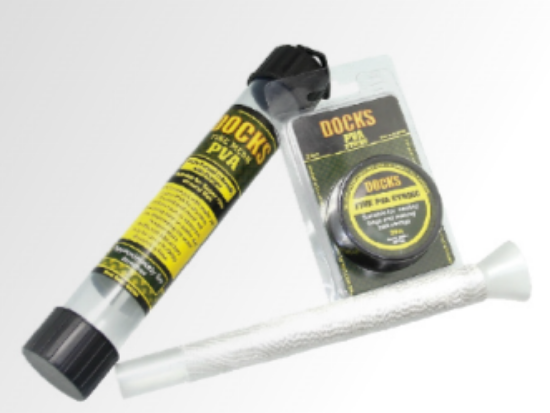 Picture of Micro Funnel & Plunger