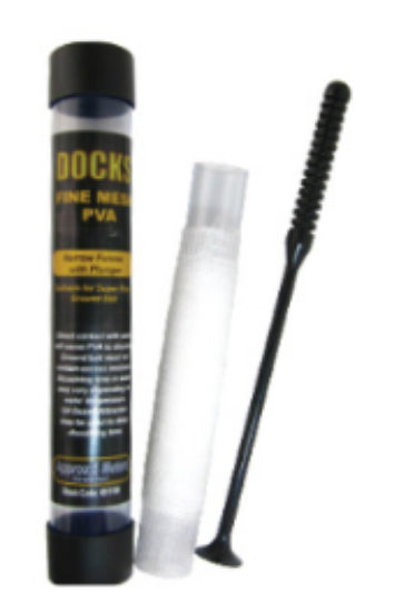 Picture of Narrow Mesh Funnel & Plunger