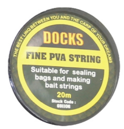 Picture of Fine PVA String
