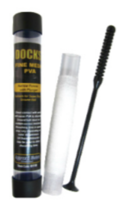 Picture of Wide Mesh Funnel & Plunger