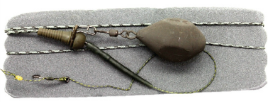 Picture of Ready Inline Rig