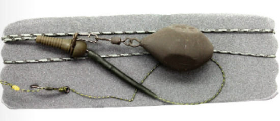 Picture of Ready Running Rig