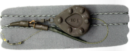 Picture of Ready Safety Rig