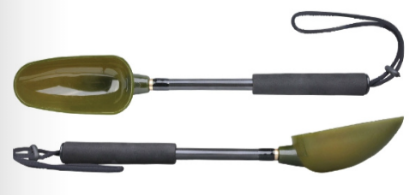Picture of Baiting Spoon With Short Handle
