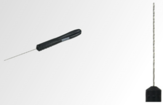 Picture of Fine Drill 0.8mm