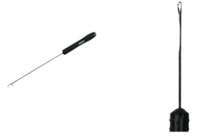 Picture of Lip Close Needle 10.5cm