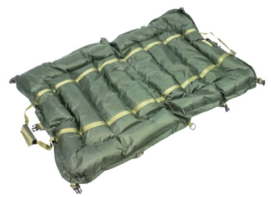 Picture of Unhooking Mat Basics