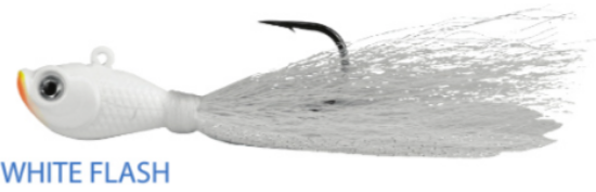 Picture of Bucktail Jigs