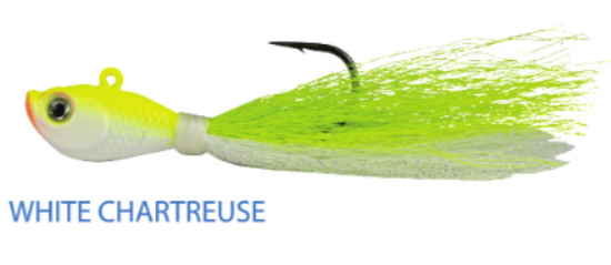 Picture of Bucktail Jigs