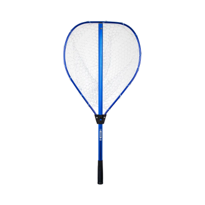 Picture of Snagless Blue Anodized