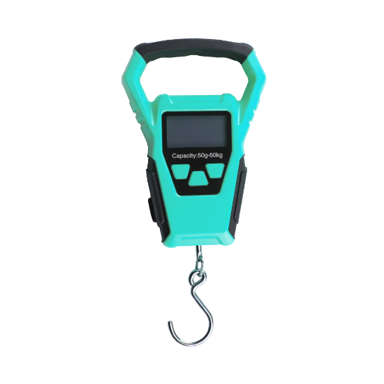 Picture of Hercules 50kg Digital Scale