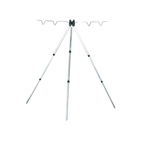 Picture of Telescopic Folding Rod Stand 119cm