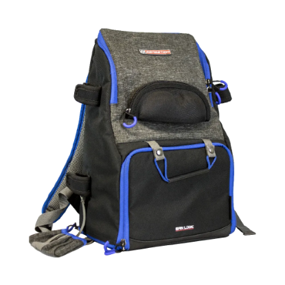 Picture of Spin Logic Backpack