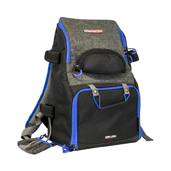 Picture of Spin Logic Backpack