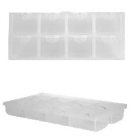 Picture of 8 Comp Tackle Box