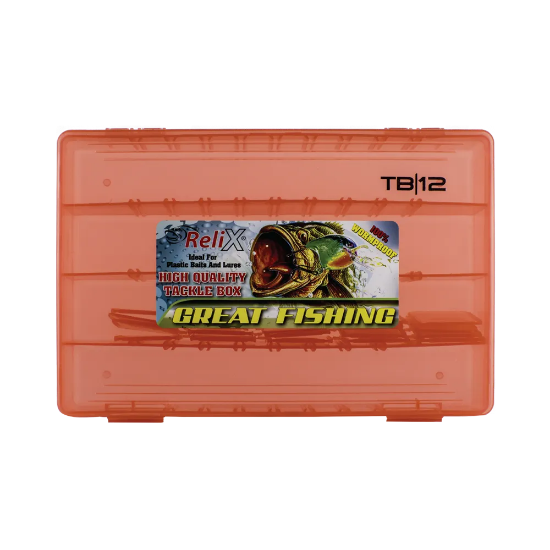 Picture of Tb12 Utility Box