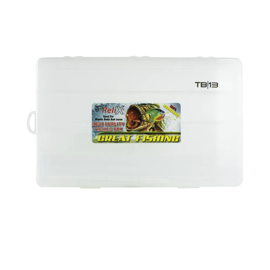 Picture of Tb13 Utility Box