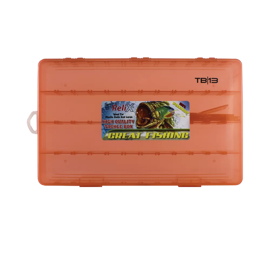 Picture of Tb13 Utility Box