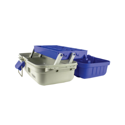 Picture of TB 21 Utility Box