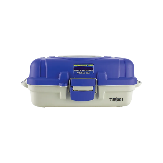 Picture of TB 21 Utility Box