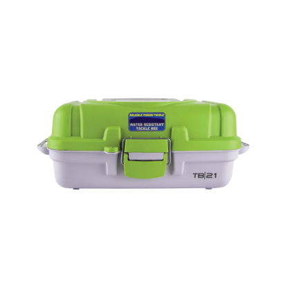 Picture of TB 21 Utility Box