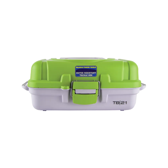 Picture of TB 21 Utility Box