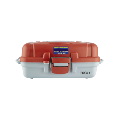 Picture of TB 21 Utility Box