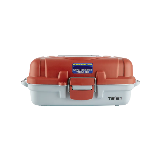 Picture of TB 21 Utility Box