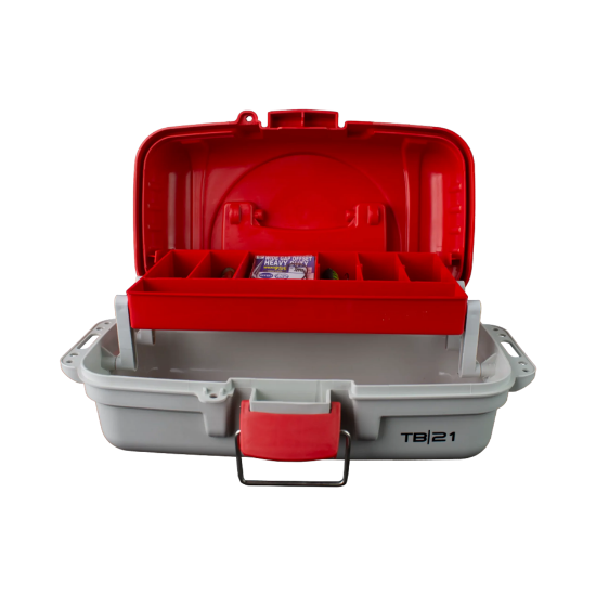 Picture of TB 21 Utility Box