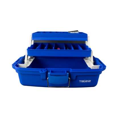 Picture of TB 22 Utility Box