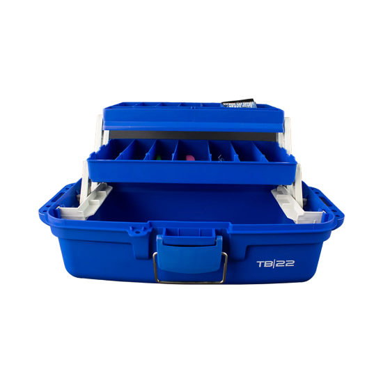 Picture of TB 22 Utility Box