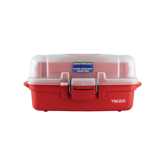 Picture of TB 22 Utility Box