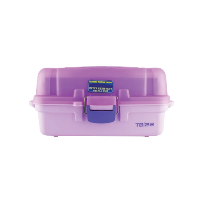 Picture of TB 22 Utility Box