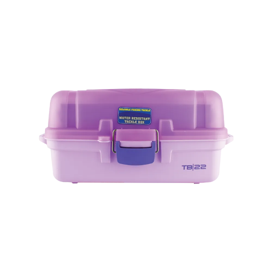 Picture of TB 22 Utility Box