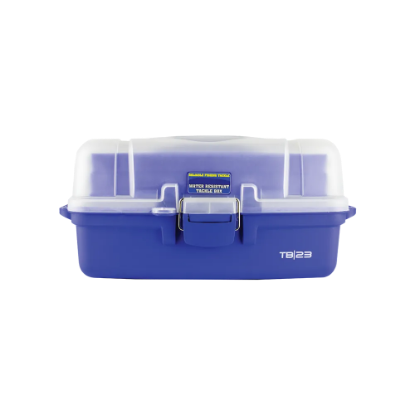 Picture of TB 23 Utility Box