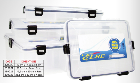 Picture of Waterproof TackleBox