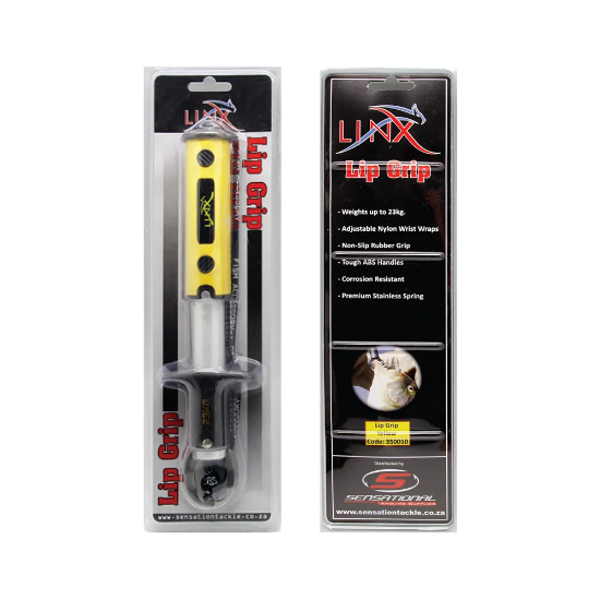 Picture of Lip Grip 23kg