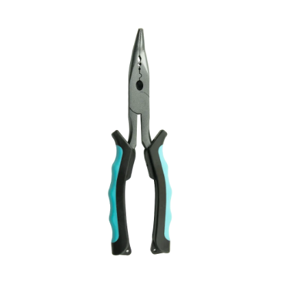 Picture of Longnose Plier Offset 8-Inch