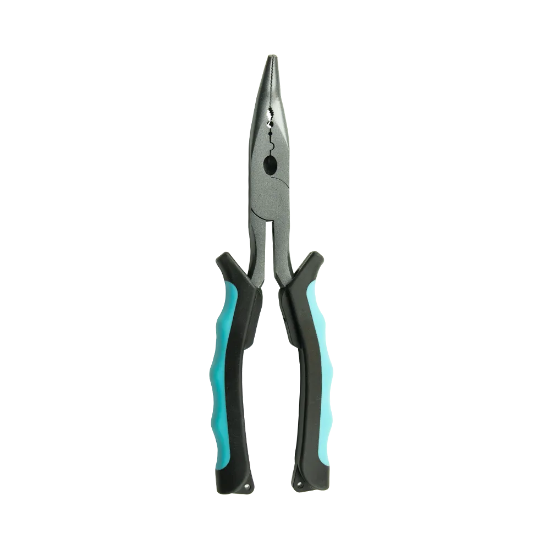 Picture of Longnose Plier Offset 8-Inch