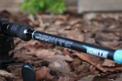 Picture of Ignite Baitcaster Combo 6'6"