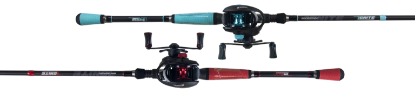 Picture of Ignite Baitcaster Combo 6'6"