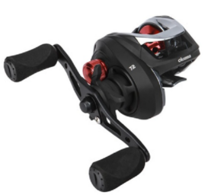 Picture of Ceymar Baitcaster Reel