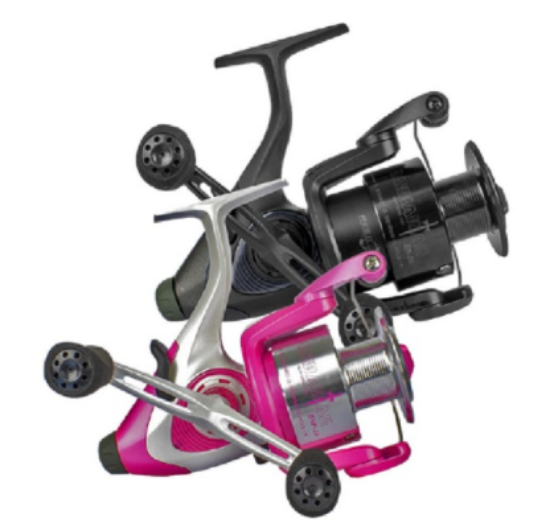 Picture of Barbarian BaitFeeder