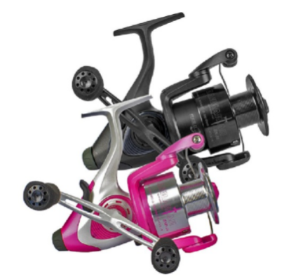 Picture of Barbarian BaitFeeder