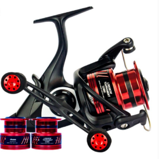 Picture of Longbow Tournament Baitfeeder